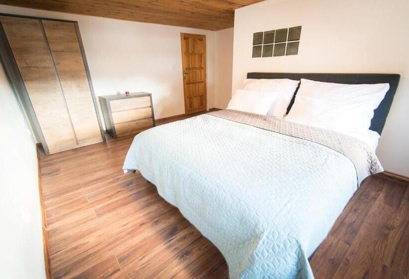 Номер Deluxe, Villa ďumbierka   B&b, Wellness, Brewery, Ebikes