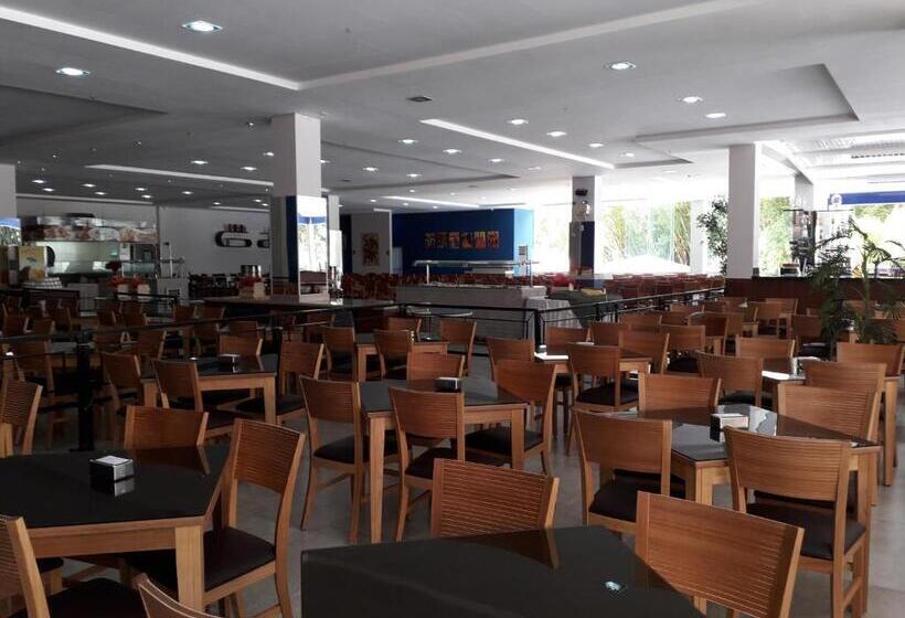 סוויטה, Golden Dolphin Grand