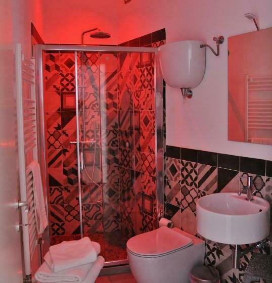 Номер Стандарт, B&b Casa Gaia