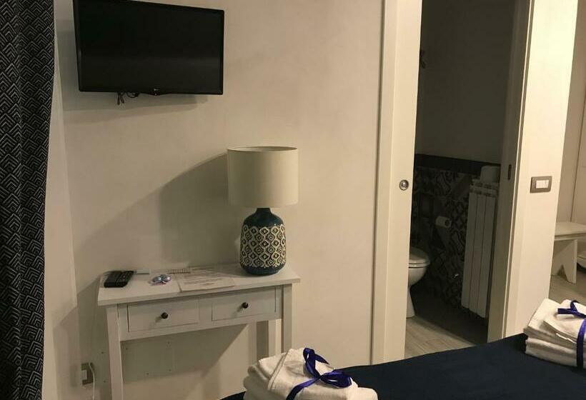 Номер Стандарт, B&b Casa Gaia