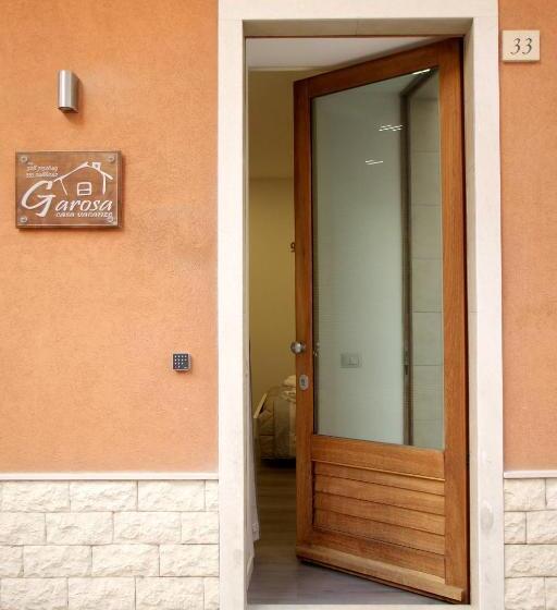 1间卧室的房子, B&b Garosa