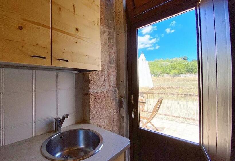 스탠다드 스튜디오, Trulli Panoramici