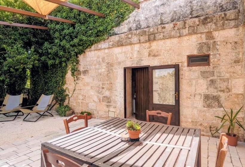 패밀리 룸, Trulli Panoramici