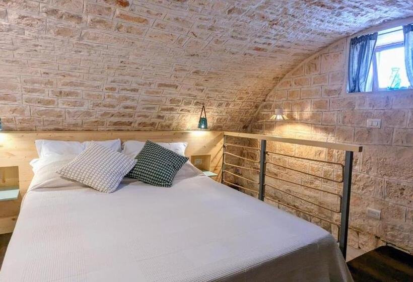 패밀리 룸, Trulli Panoramici