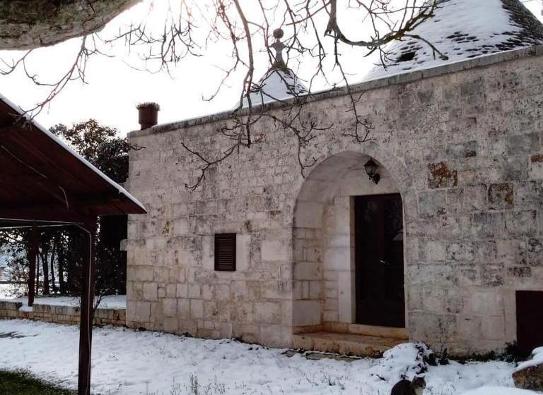 패밀리 스위트, Trulli Panoramici