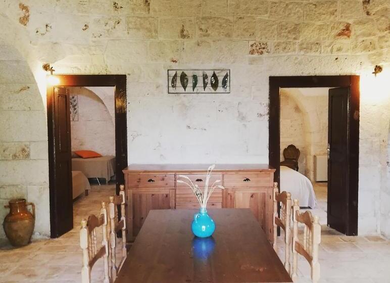 패밀리 스위트, Trulli Panoramici