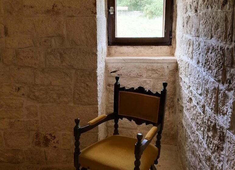 패밀리 스위트, Trulli Panoramici