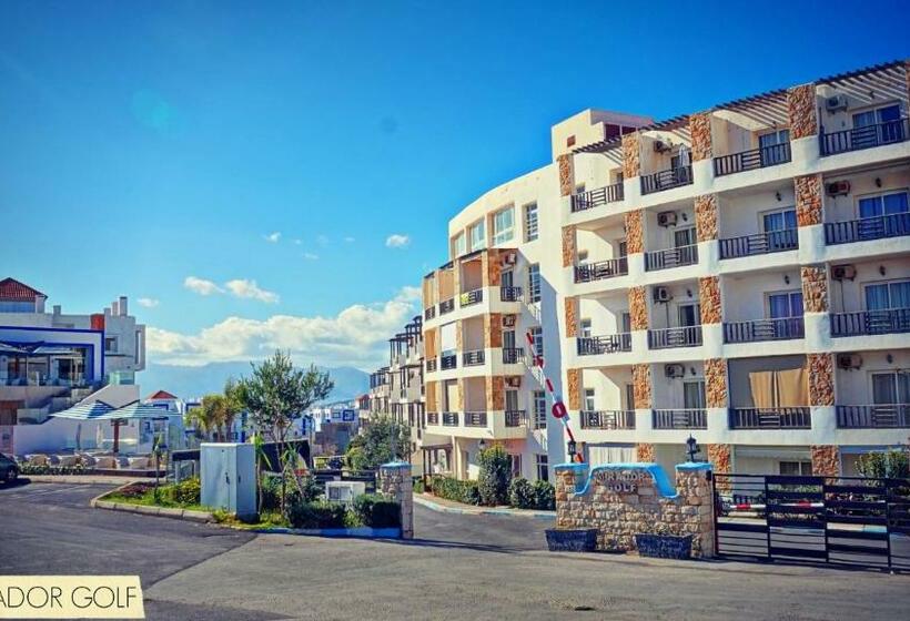 Номер Стандарт Вид на Бассейн, Mirador Golf Appart