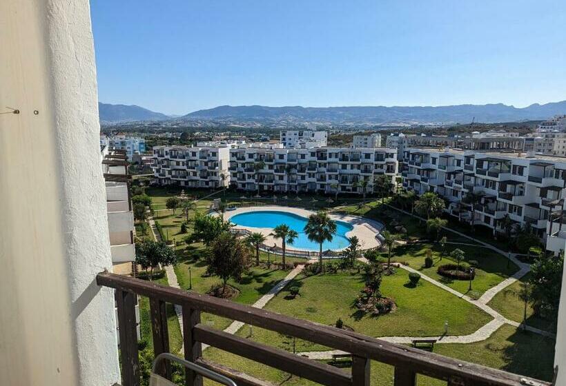 Номер Стандарт Вид на Бассейн, Mirador Golf Appart