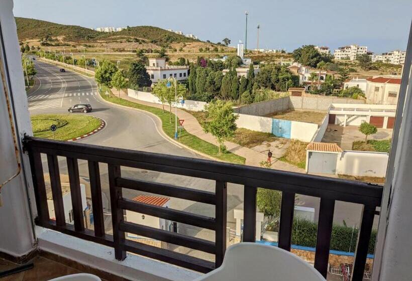 Номер Стандарт Вид на Горы, Mirador Golf Appart