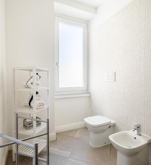 Quarto Deluxe com Sacada, B&b Spigolehouse