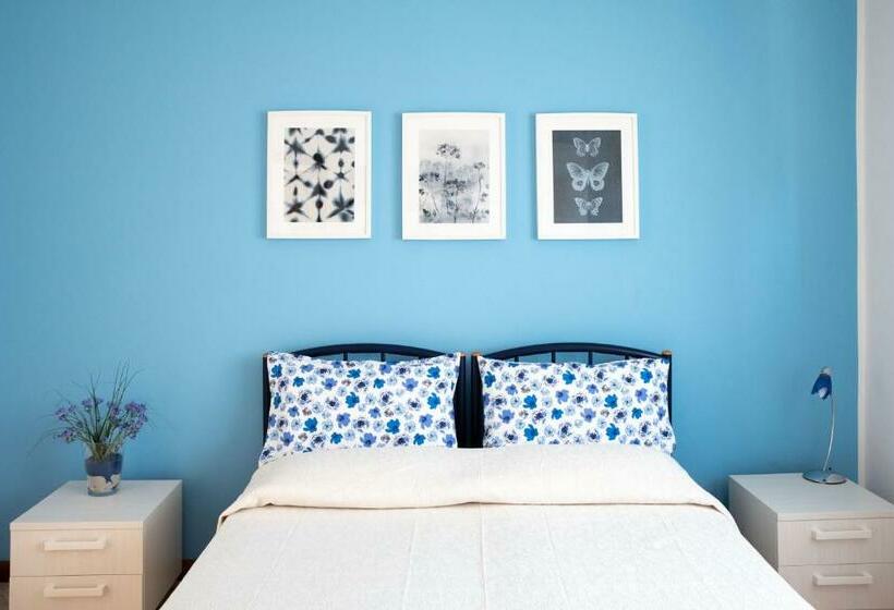 Номер Стандарт, B&b Brentagiardino