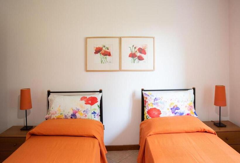 Номер Стандарт, B&b Brentagiardino