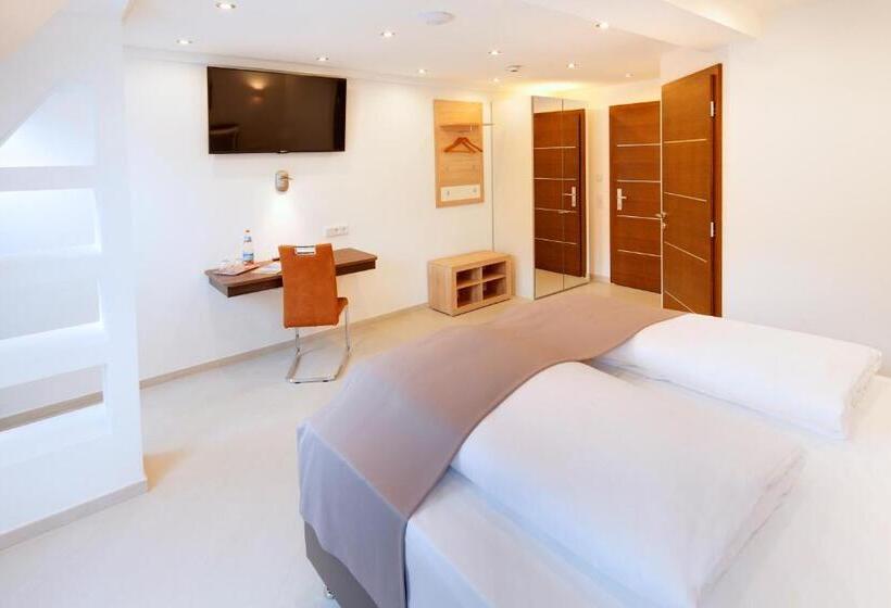Номер Deluxe, Füssen