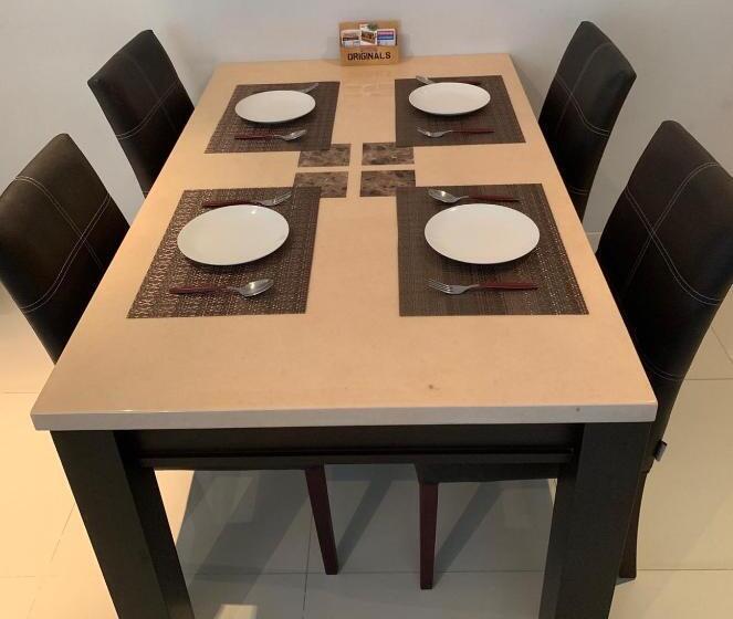 Апартаменты 1 Спальня, Jomtien Beach Penthouses Condo