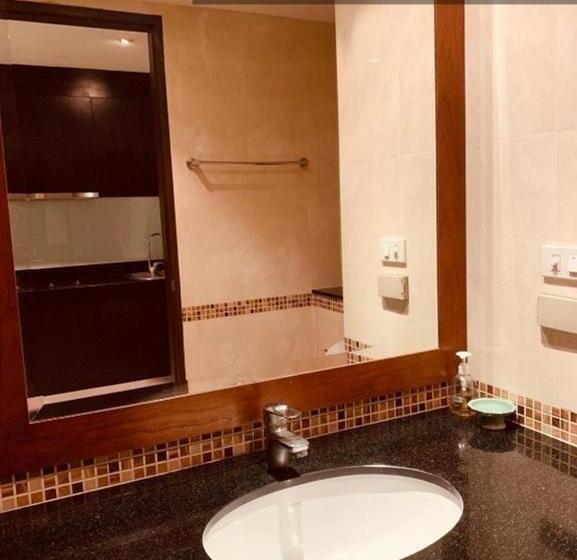 Студия Стандарт, Jomtien Beach Penthouses Condo