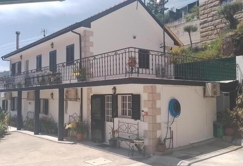 スタンダードルーム, Casa Do Eido