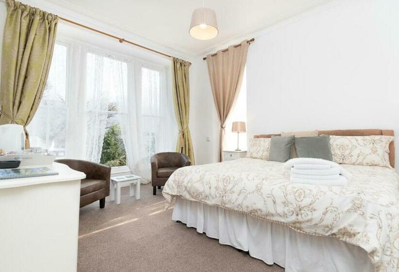 Номер Deluxe, Dolafon Guest House
