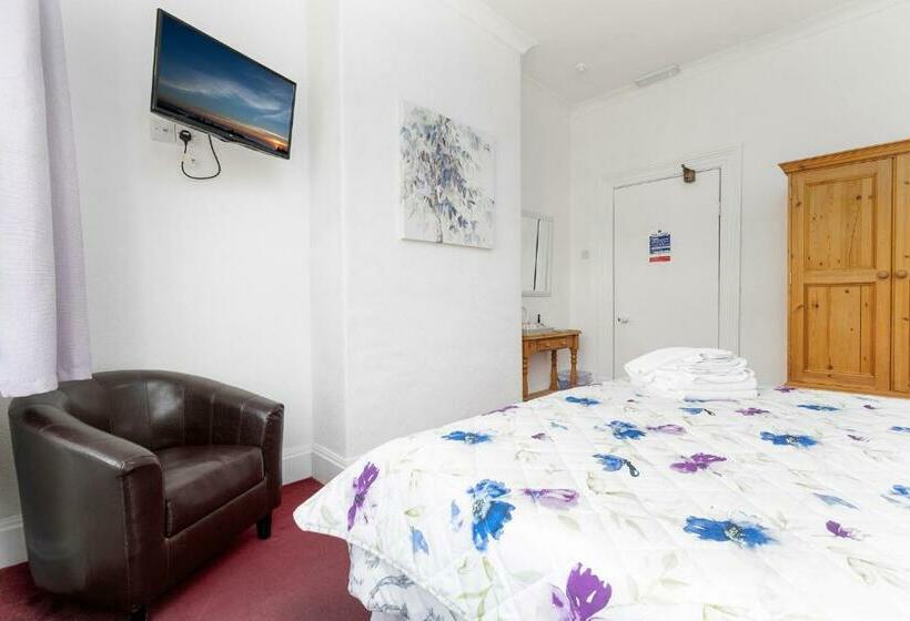 Номер Стандарт, Dolafon Guest House