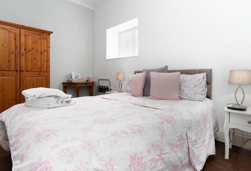 Номер Стандарт, Dolafon Guest House