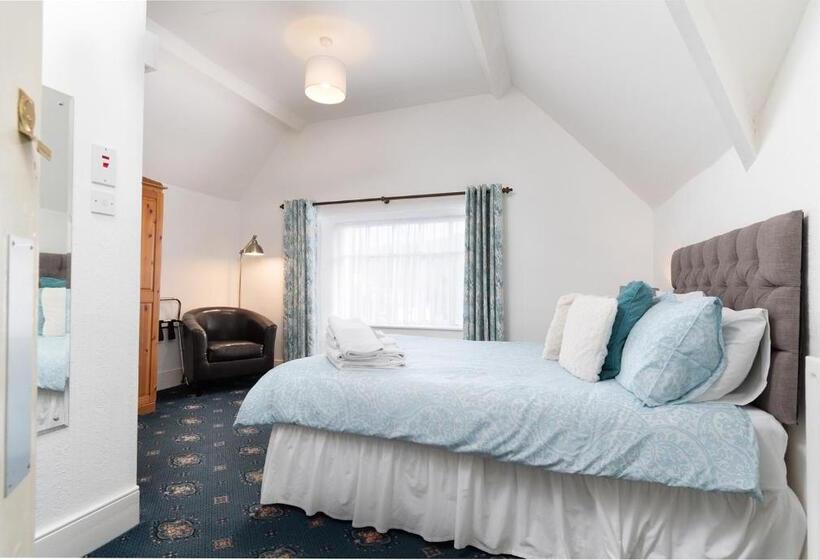 Номер Стандарт, Dolafon Guest House