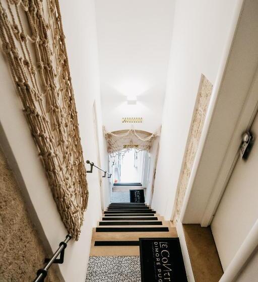 高级大房间, Le Contrade Chiasso Cafaro