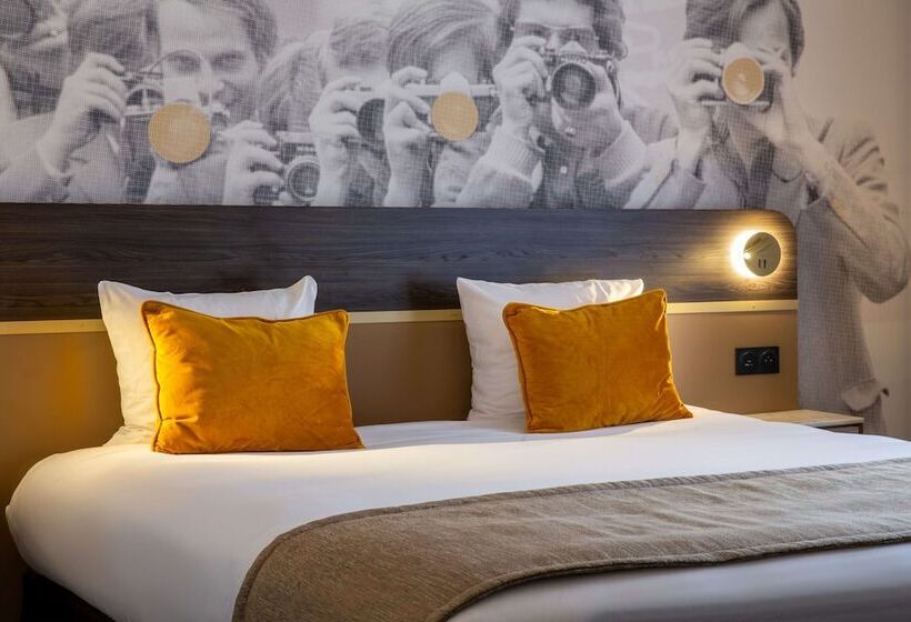 Номер Superior, Best Western Plus L Artist