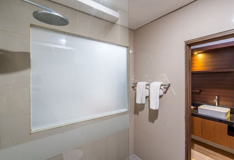 Номер Superior, Casa Dasa Legian