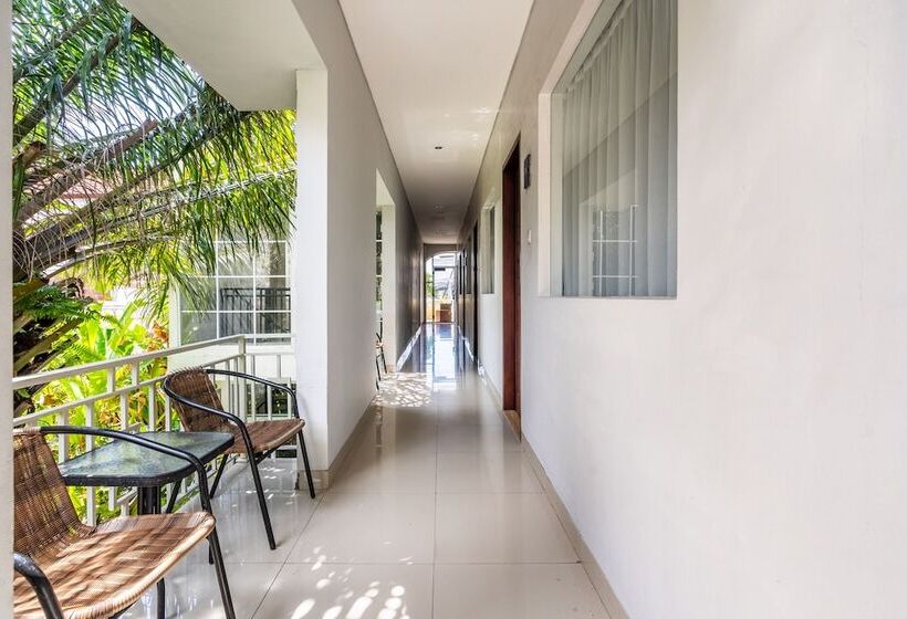 Номер Superior, Casa Dasa Legian