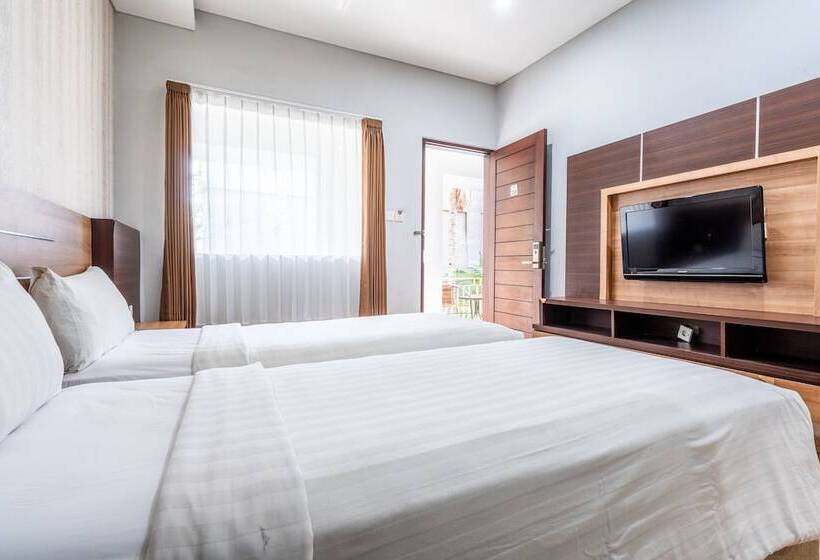 Номер Superior, Casa Dasa Legian