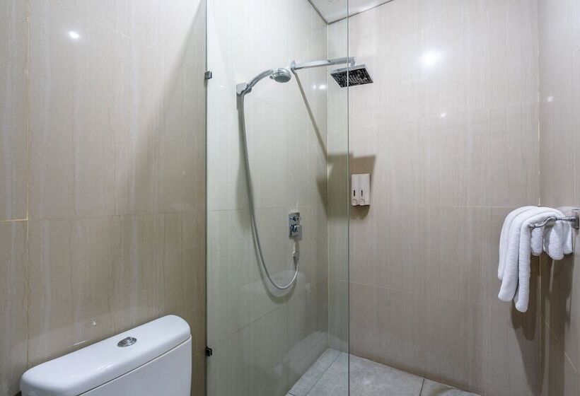 Номер Deluxe, Casa Dasa Legian