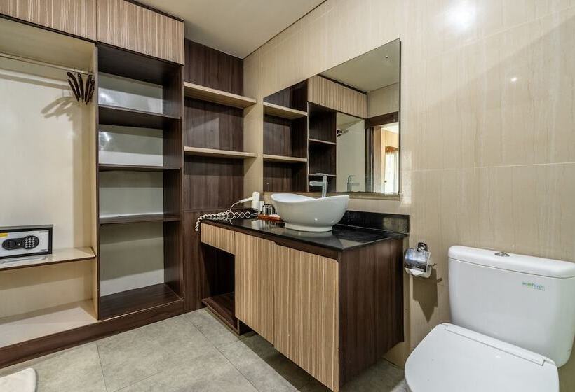 Люкс, Casa Dasa Legian