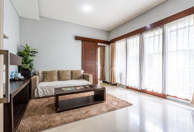 Люкс, Casa Dasa Legian