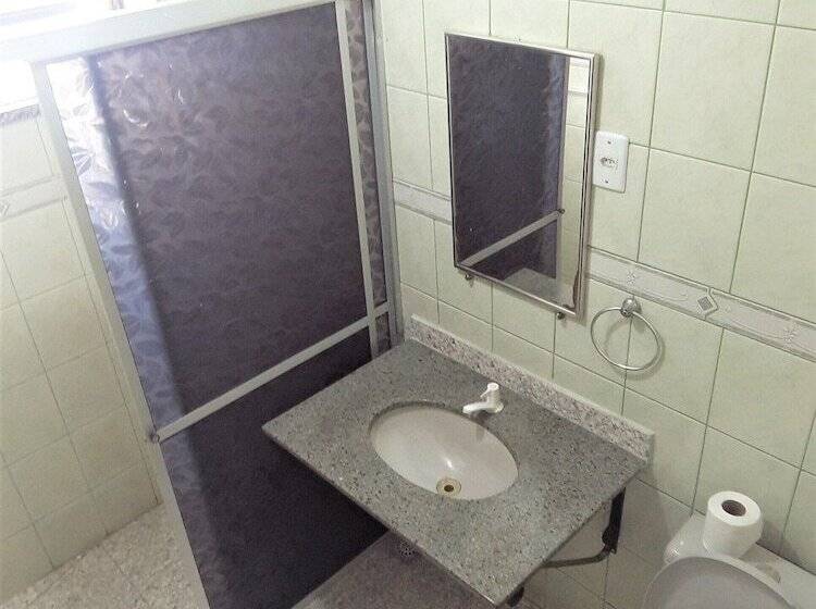 Номер Стандарт Индивидуальный, Dez De Julho