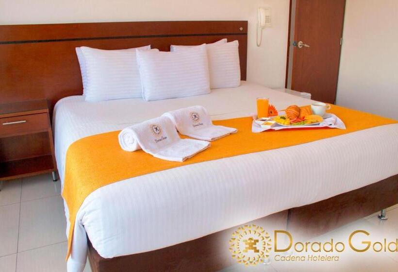Номер Стандарт, Dorado Gold