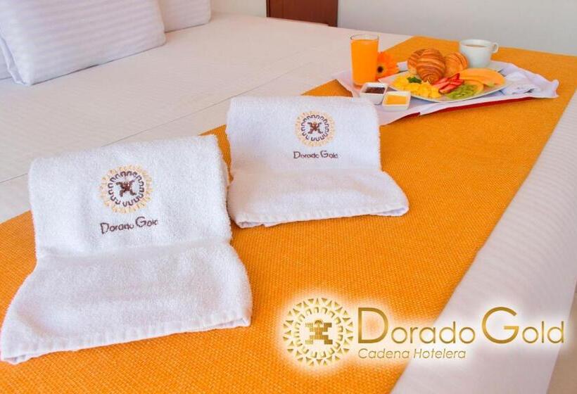 Номер Стандарт, Dorado Gold