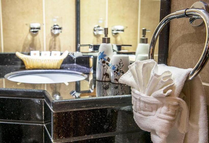 침실 1개 수피리어 아파트, Hala Inn Hotel Apartments   Baithans