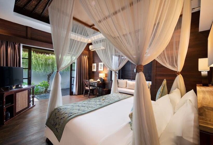 Вилла 1 Спальня, Lembongan Beach Club & Resort