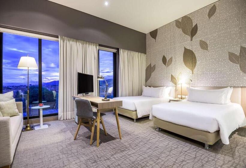 Номер Superior, NH Collection Bogota Terra 100 Royal