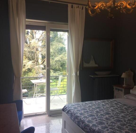 Номер Стандарт, B&b La Villa Mediterranea
