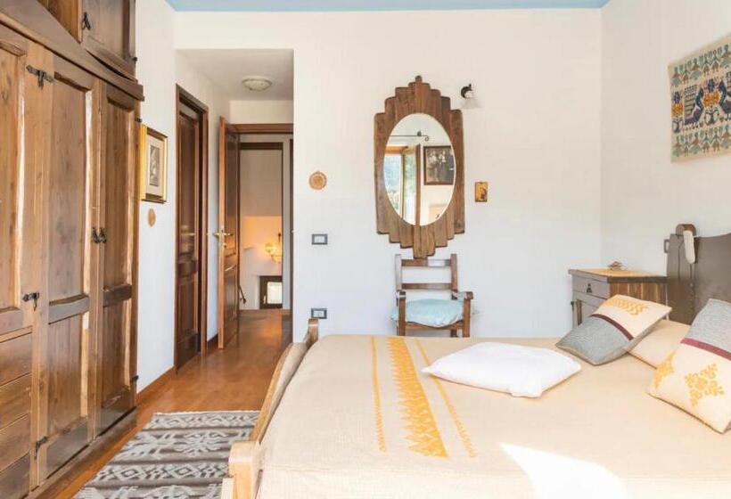 Номер Economy, B&b Su Biancu   Sardinian Experience