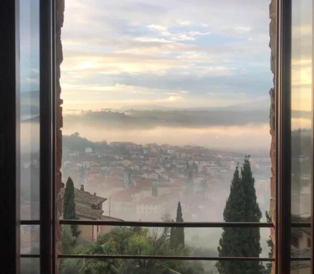 Номер Стандарт Трехместный, Antica Torre Del Borgo