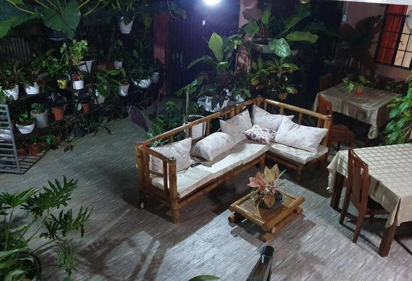 Трехместный Номер Комфорт, Unk S House Homestay