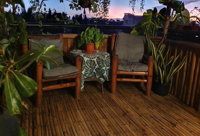 Номер Стандарт, Unk S House Homestay
