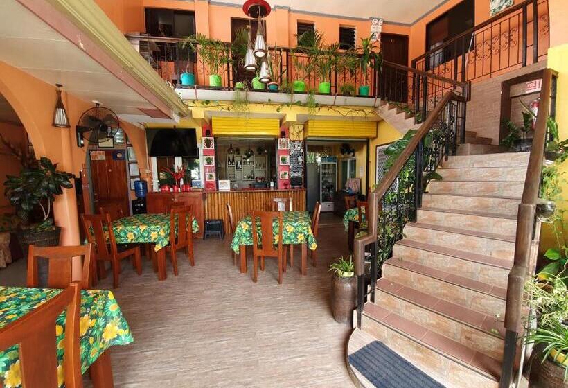 Номер Стандарт, Unk S House Homestay
