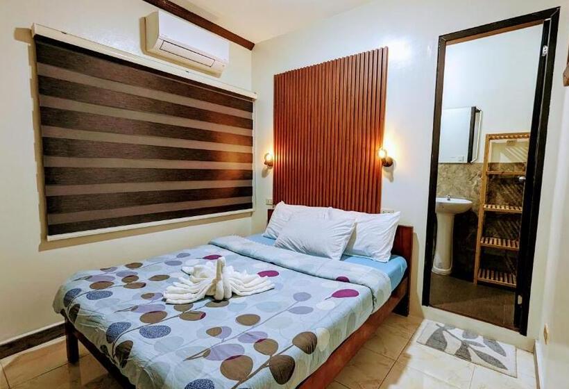 Номер Economy, Unk S House Homestay