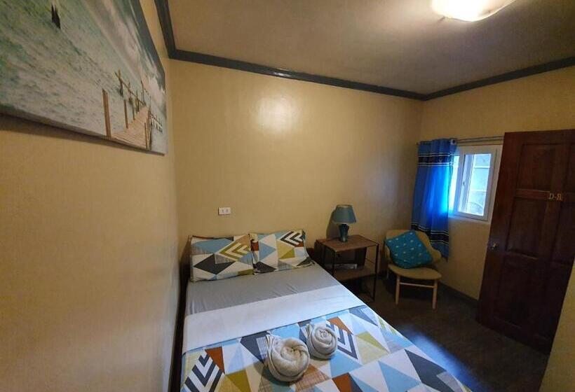Номер Economy, Unk S House Homestay
