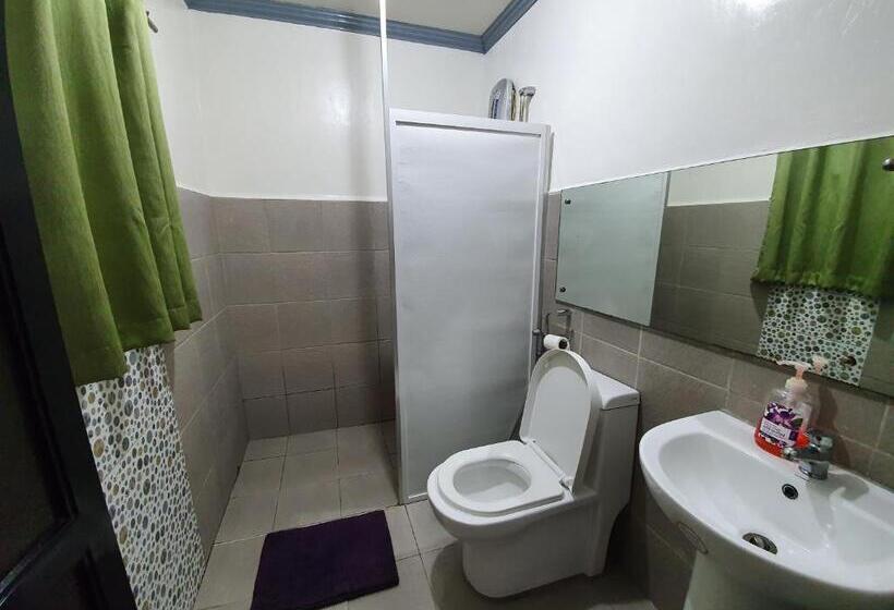 Номер Стандарт, Unk S House Homestay