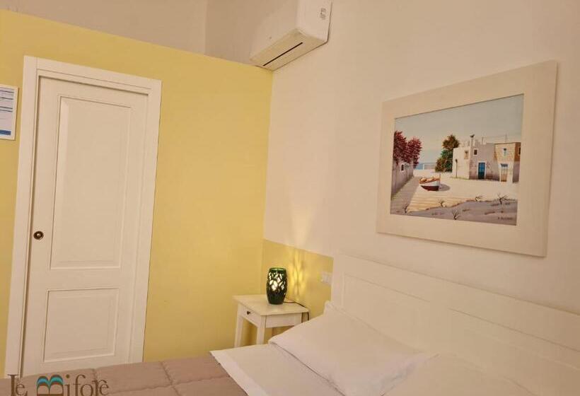 Апартаменты Deluxe 1 Спальня, Le Bifore B&b