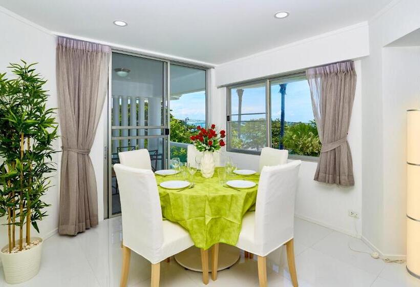 Apartamento 1 Dormitório Vista Mar, Luxurious Apartment On Jomtien Beach Road